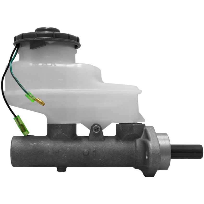 MPA NM55132 New Brake Master Cylinder