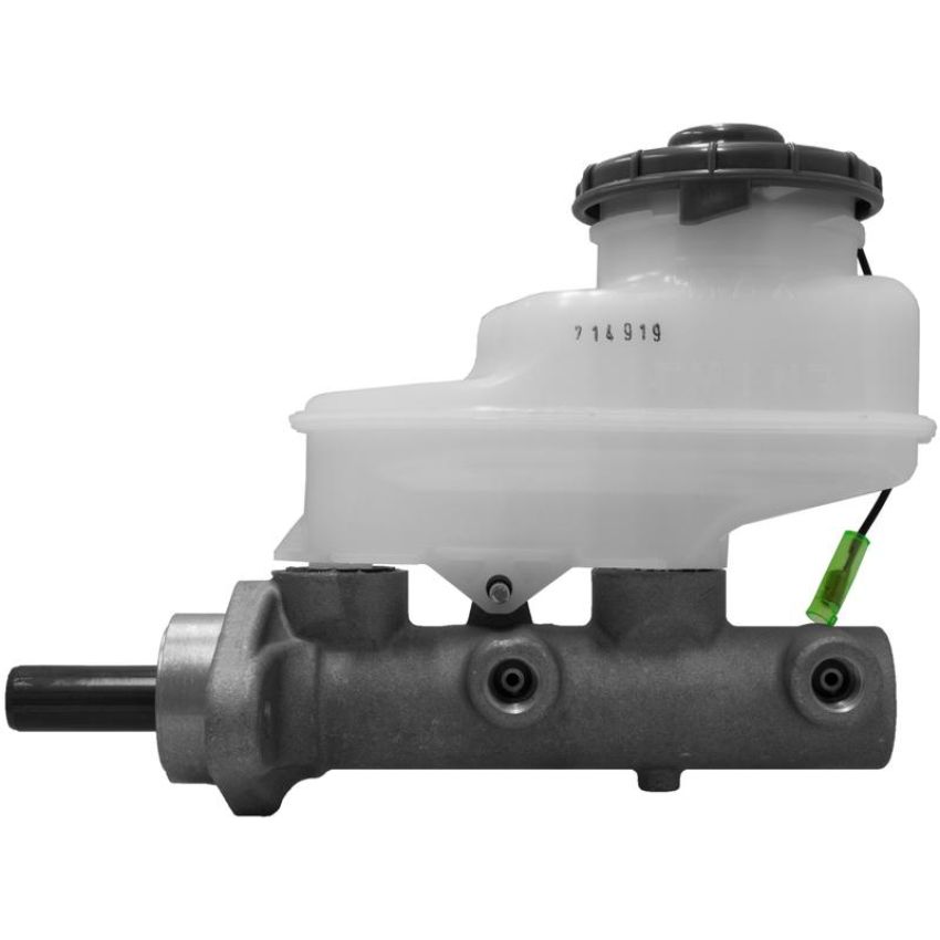 MPA NM55132 New Brake Master Cylinder