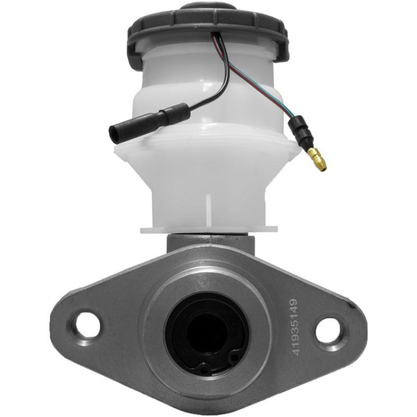 MPA NM55137 New Brake Master Cylinder