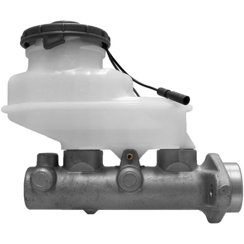 MPA NM55137 New Brake Master Cylinder