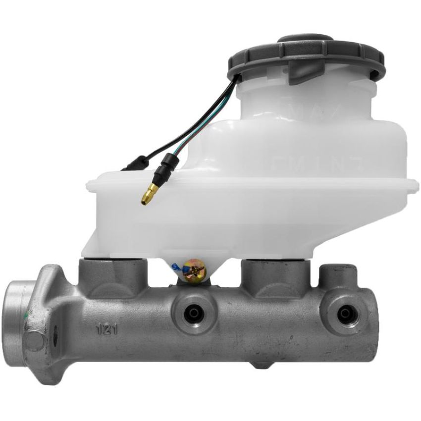 MPA NM55137 New Brake Master Cylinder