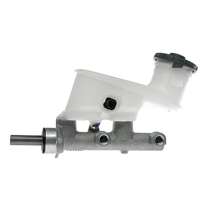 MPA NM55138 New Brake Master Cylinder