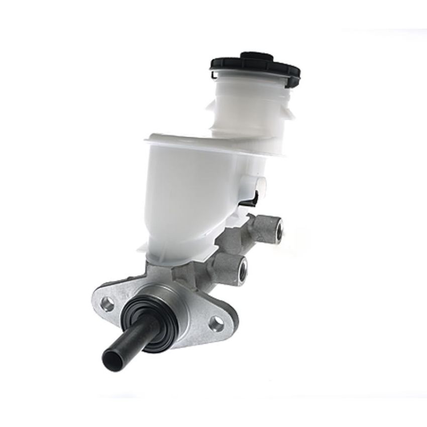 MPA NM55138 New Brake Master Cylinder