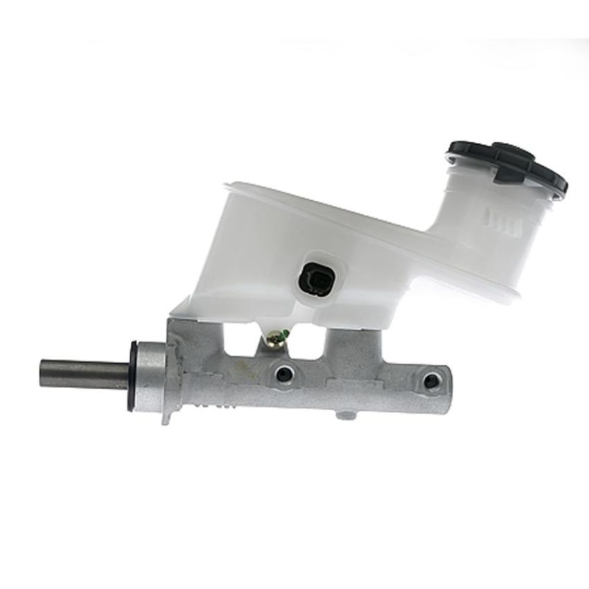 MPA NM55139 New Brake Master Cylinder