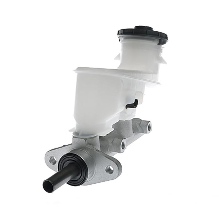 MPA NM55139 New Brake Master Cylinder
