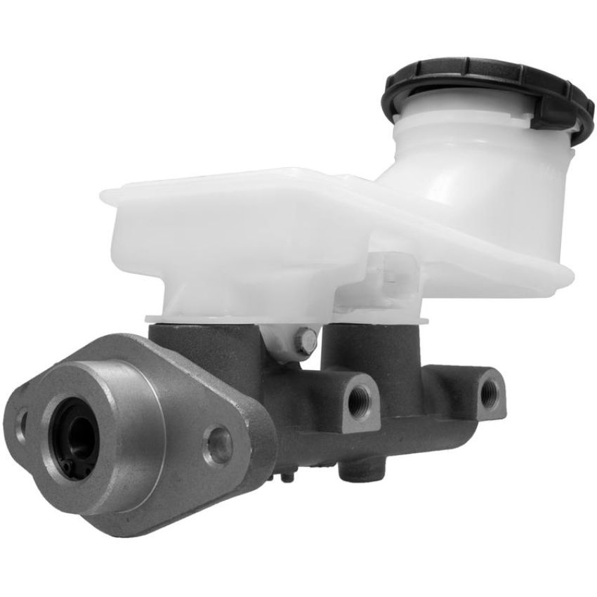 MPA NM55141 New Brake Master Cylinder