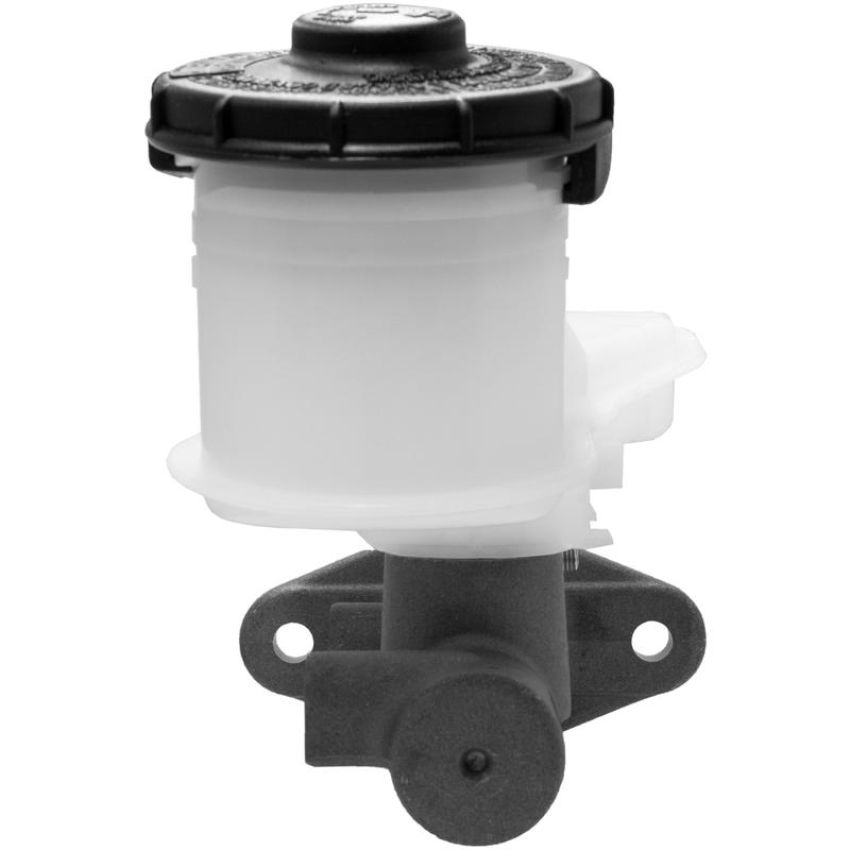 MPA NM55141 New Brake Master Cylinder