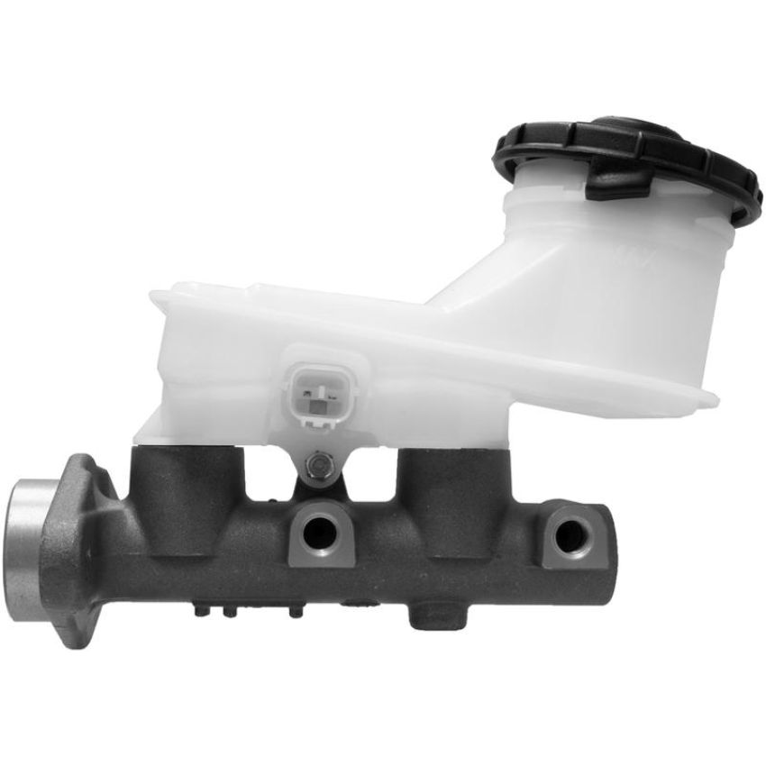 MPA NM55141 New Brake Master Cylinder