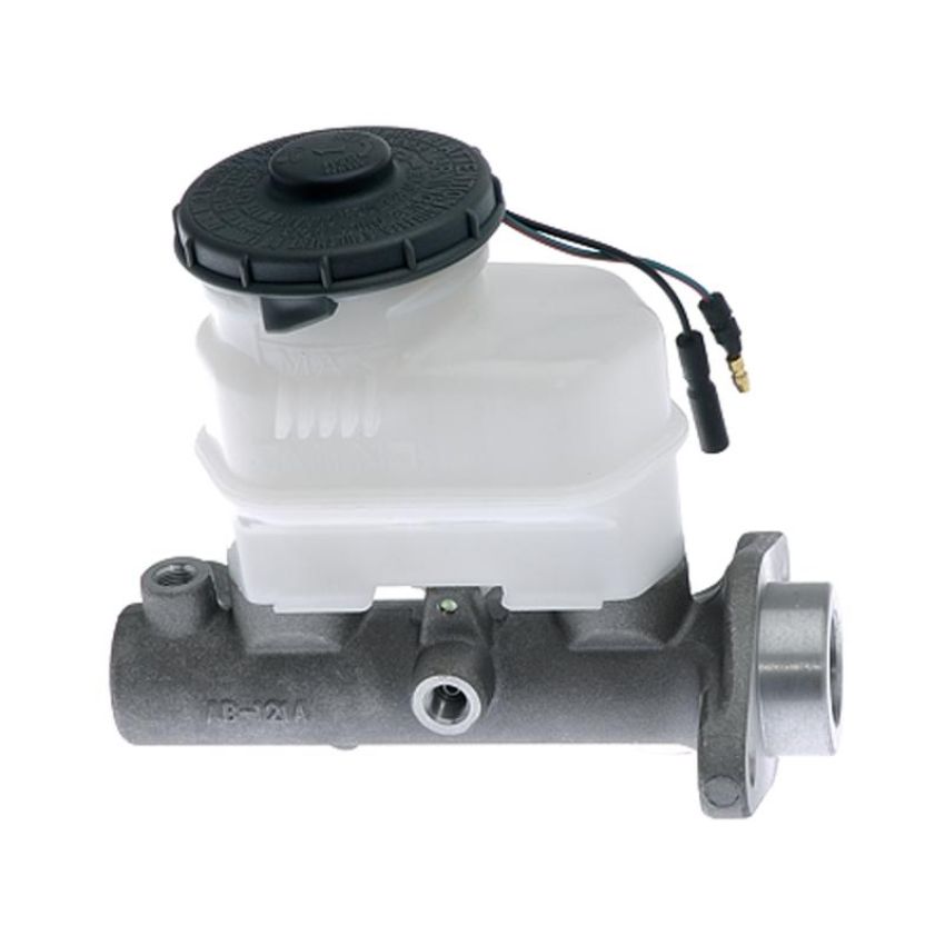 MPA NM55144 New Brake Master Cylinder