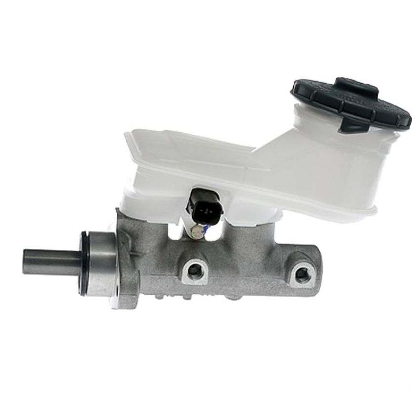 MPA NM55145 New Brake Master Cylinder