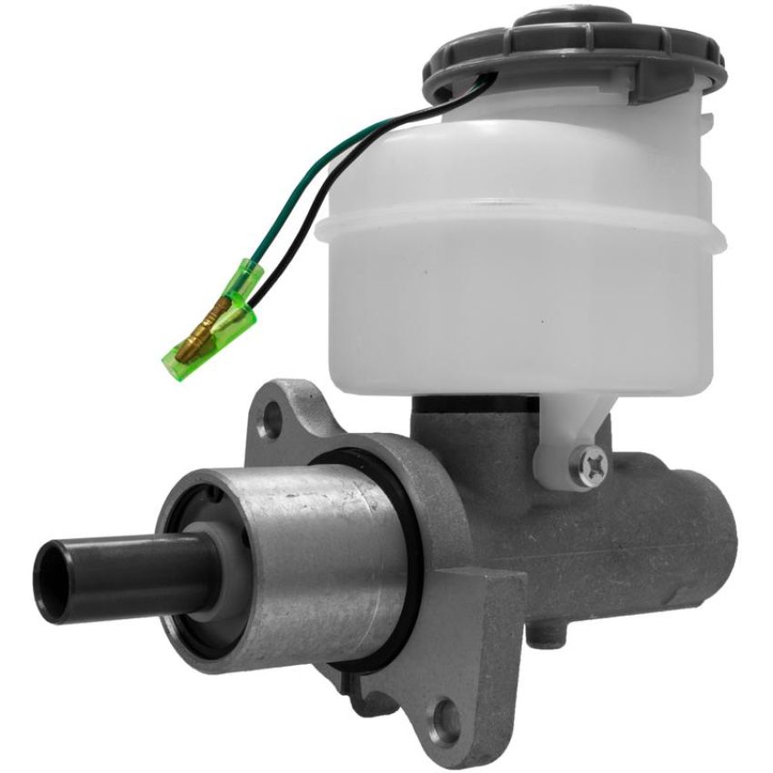 MPA NM55147 New Brake Master Cylinder
