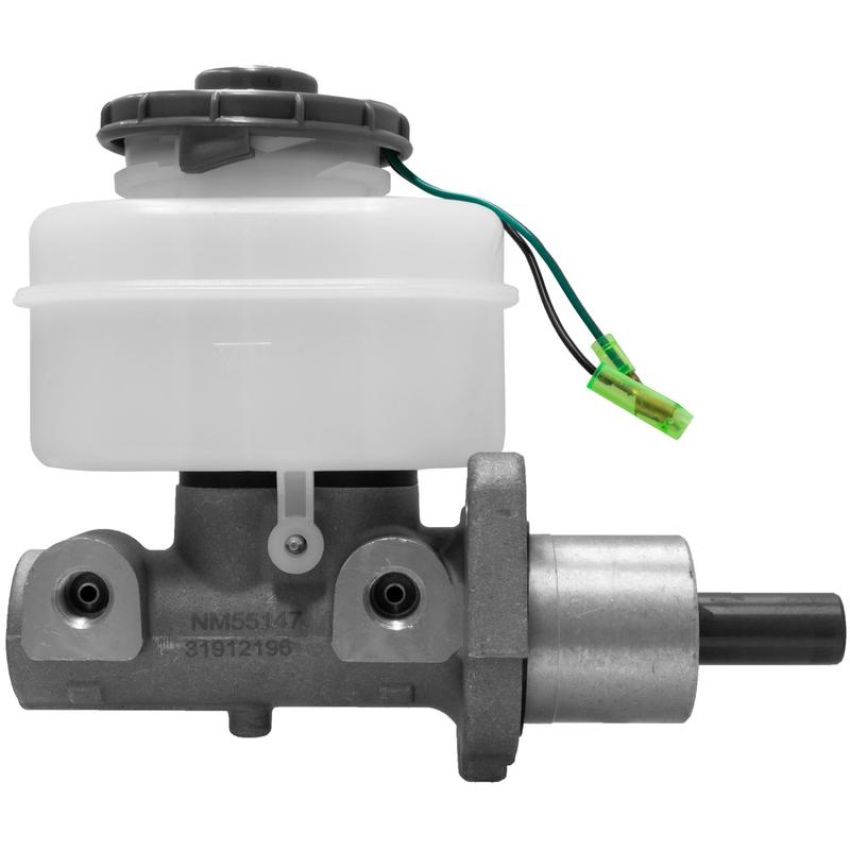 MPA NM55147 New Brake Master Cylinder