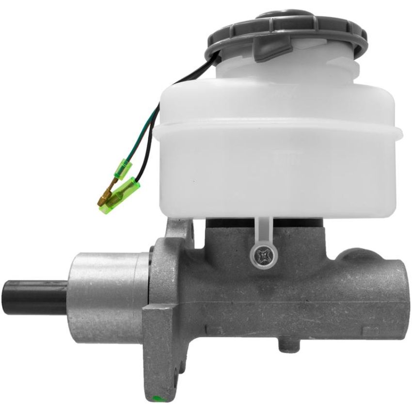 MPA NM55147 New Brake Master Cylinder