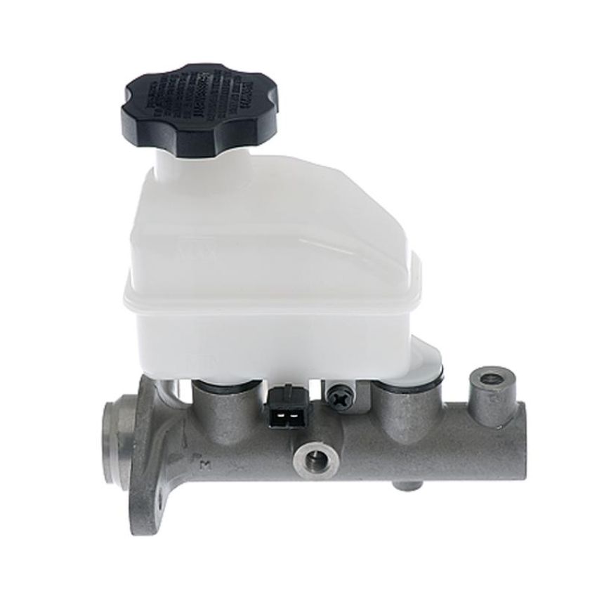 MPA NM55151 New Brake Master Cylinder