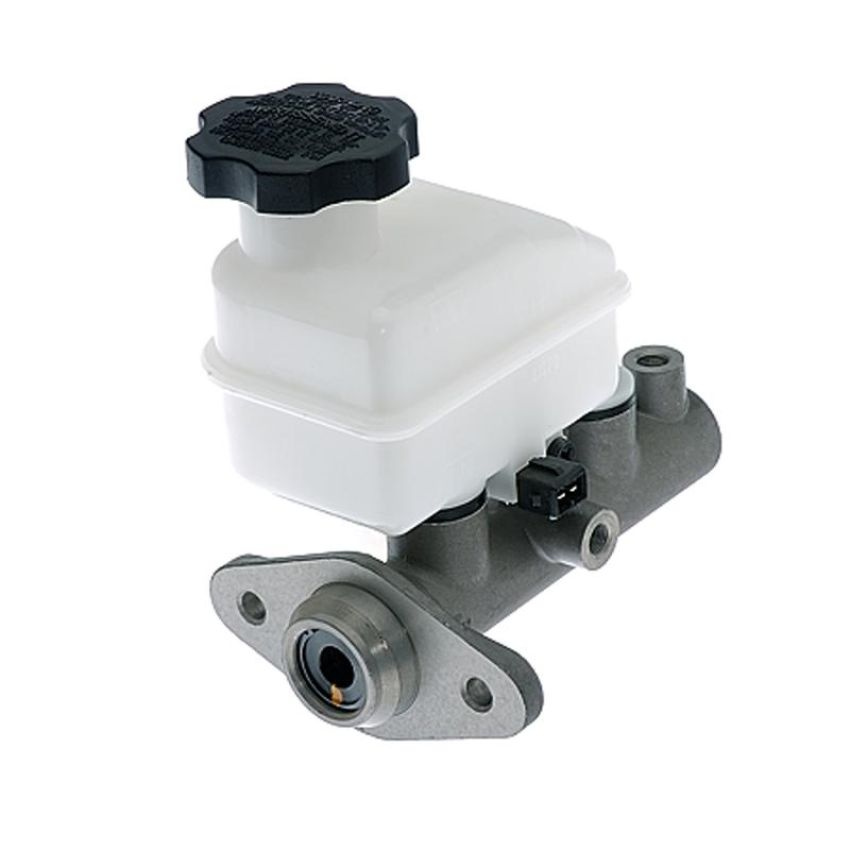 MPA NM55151 New Brake Master Cylinder