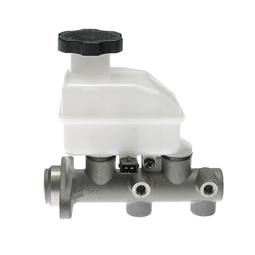 MPA NM55152 New Brake Master Cylinder
