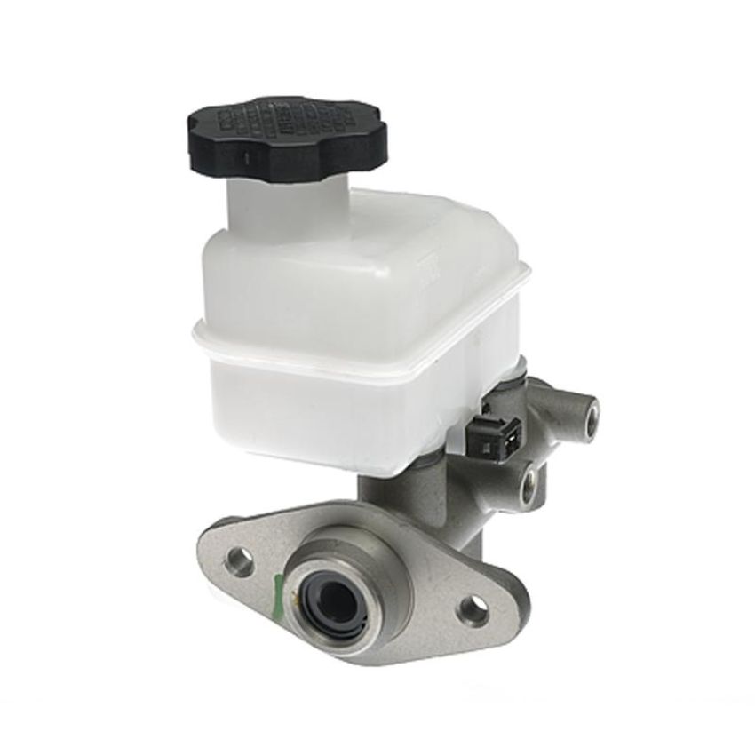 MPA NM55152 New Brake Master Cylinder