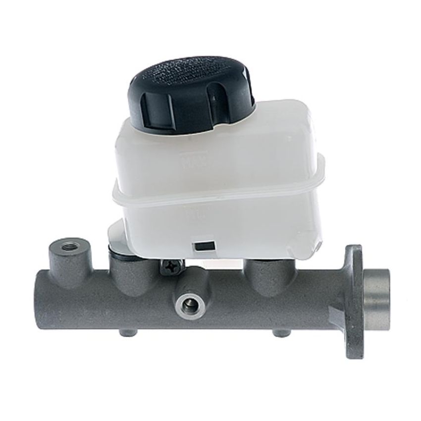MPA NM55153 New Brake Master Cylinder