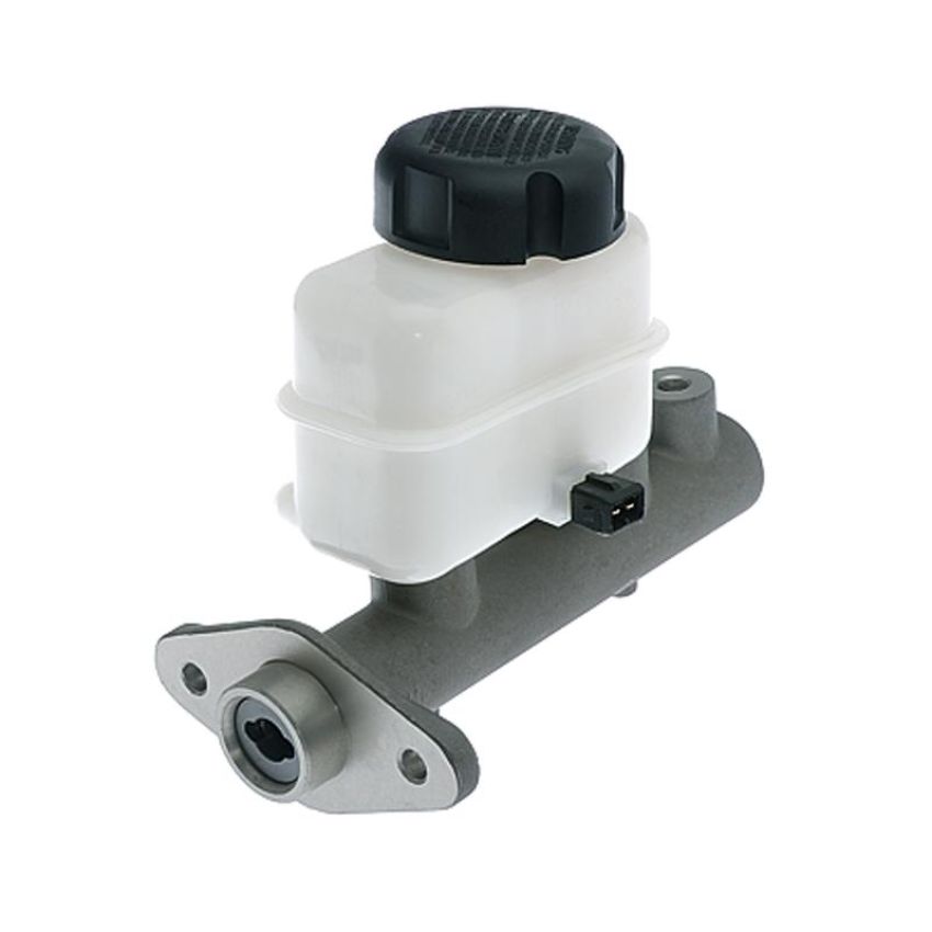MPA NM55153 New Brake Master Cylinder