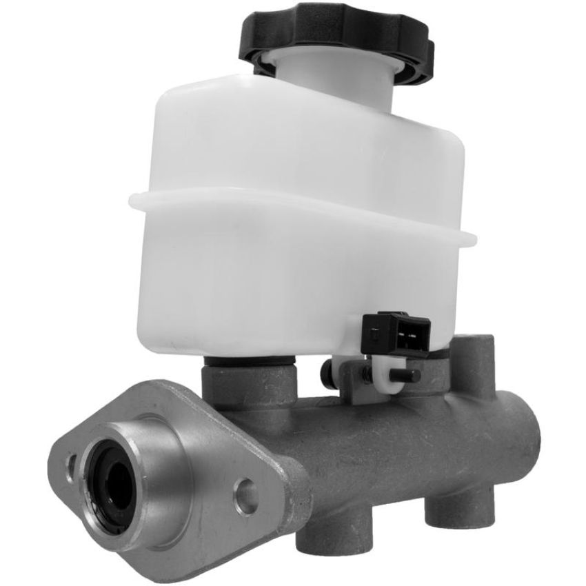 MPA NM55154 New Brake Master Cylinder