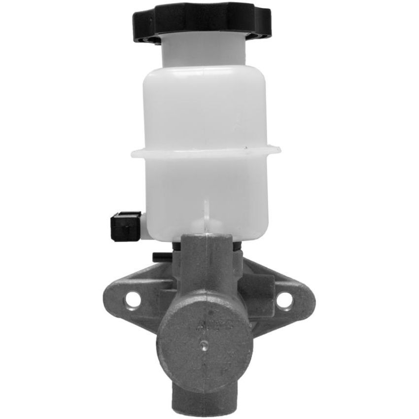 MPA NM55154 New Brake Master Cylinder