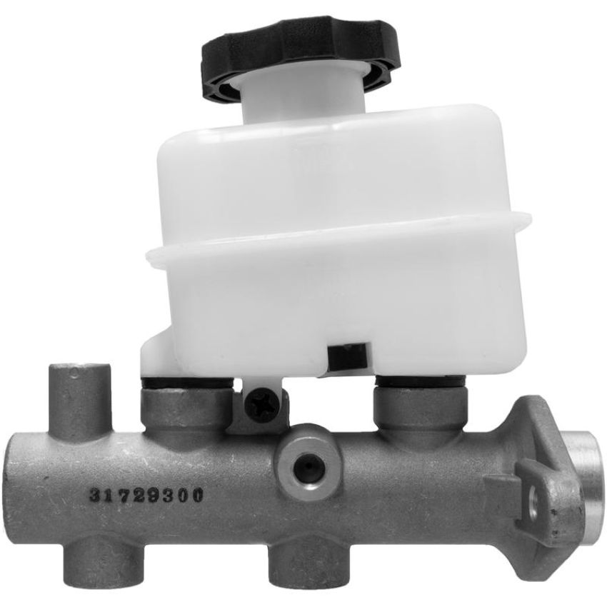 MPA NM55154 New Brake Master Cylinder