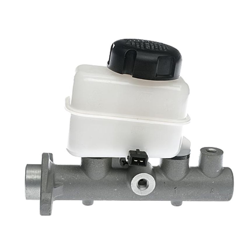 MPA NM55158 New Brake Master Cylinder