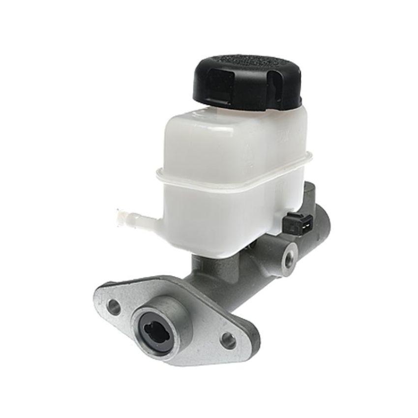 MPA NM55158 New Brake Master Cylinder