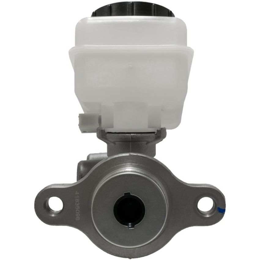 MPA NM55167 New Brake Master Cylinder