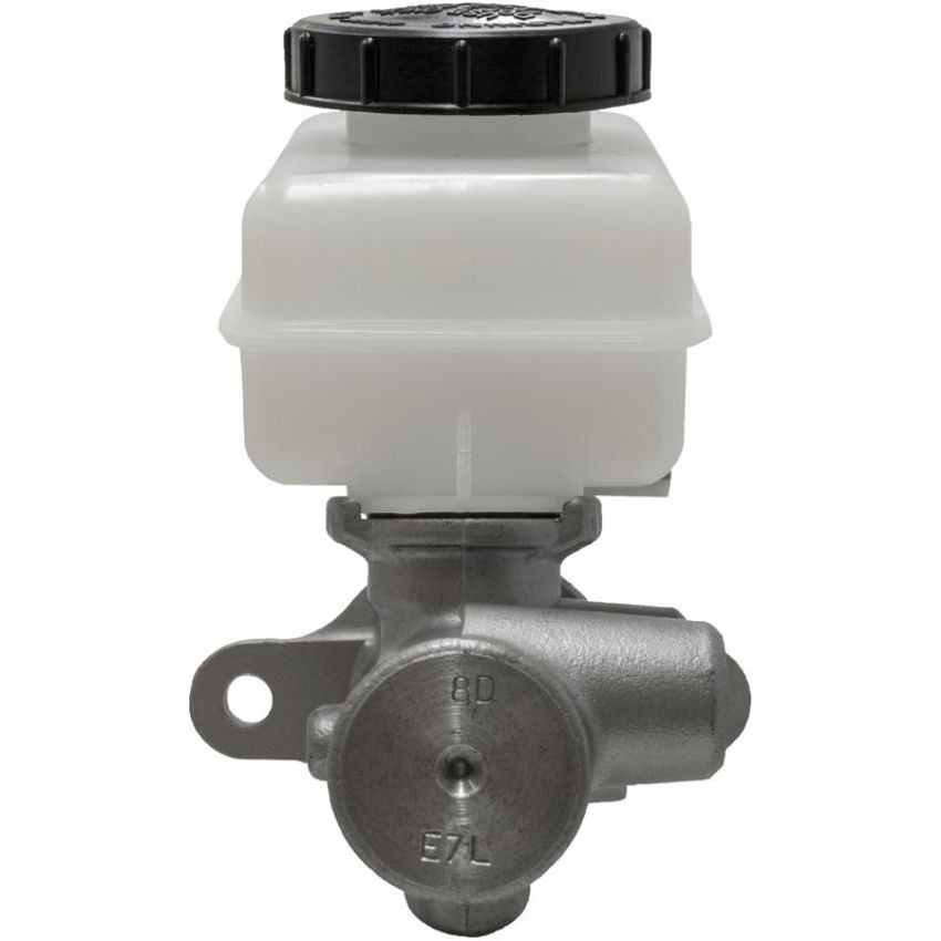 MPA NM55167 New Brake Master Cylinder