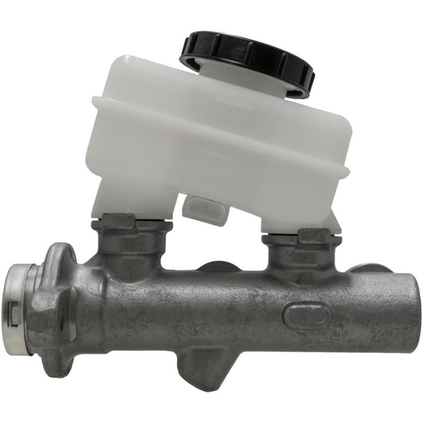 MPA NM55167 New Brake Master Cylinder