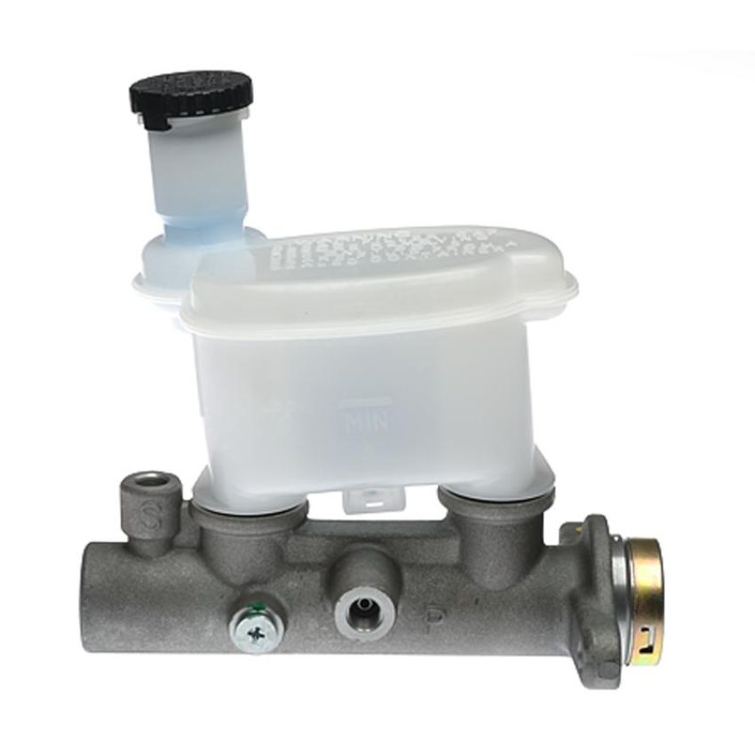 MPA NM55168 New Brake Master Cylinder