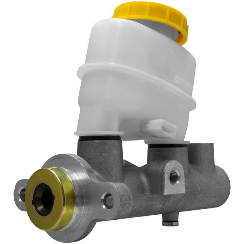 MPA NM55170 New Brake Master Cylinder