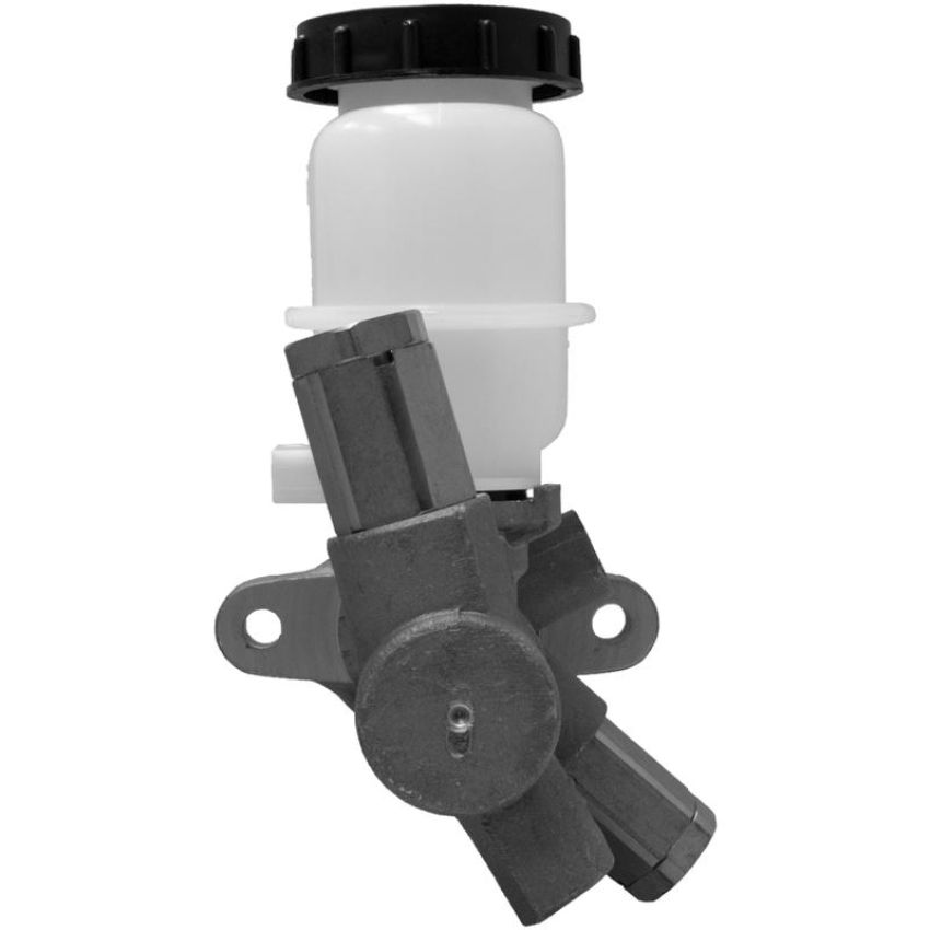 MPA NM55171 New Brake Master Cylinder