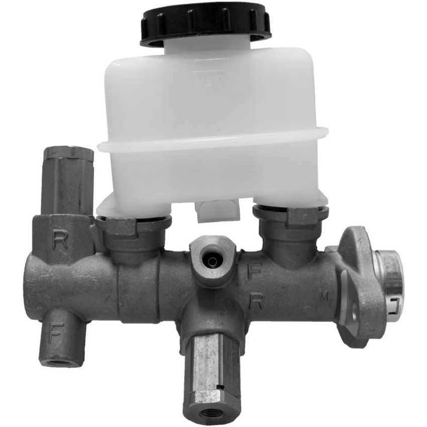 MPA NM55171 New Brake Master Cylinder