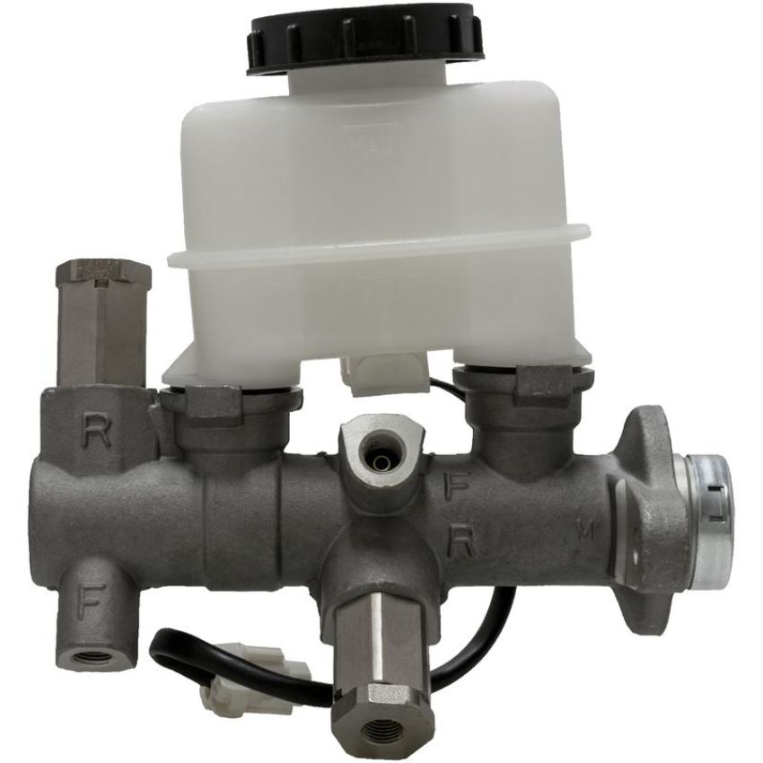MPA NM55171A New Brake Master Cylinder