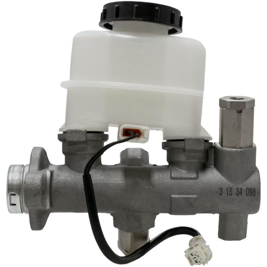 MPA NM55171A New Brake Master Cylinder