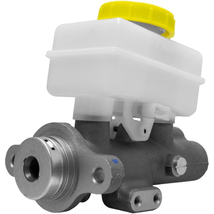 MPA NM55173 New Brake Master Cylinder