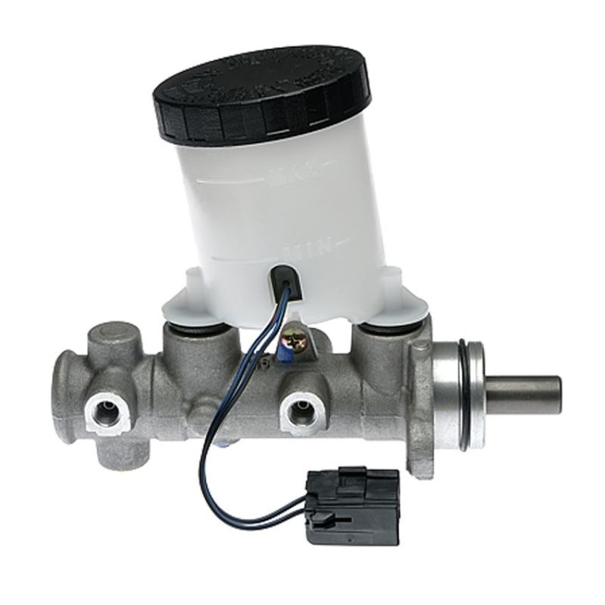MPA NM55181 New Brake Master Cylinder