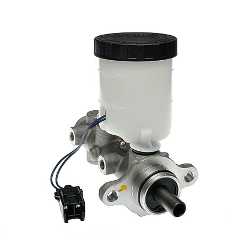 MPA NM55181 New Brake Master Cylinder