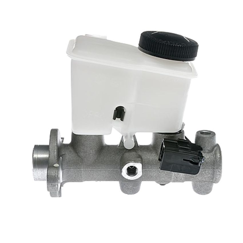 MPA NM55187 New Brake Master Cylinder