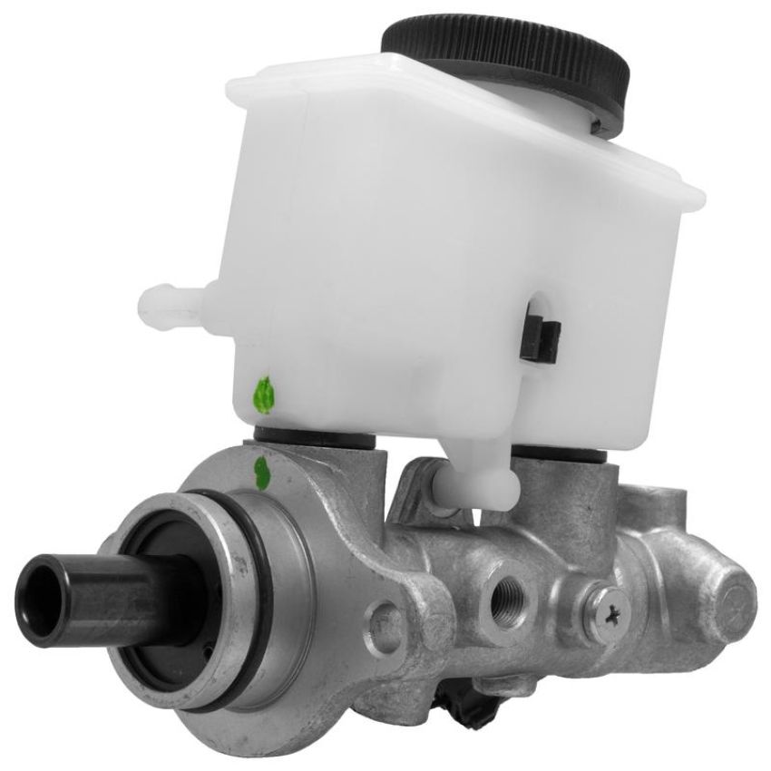 MPA NM55189 New Brake Master Cylinder