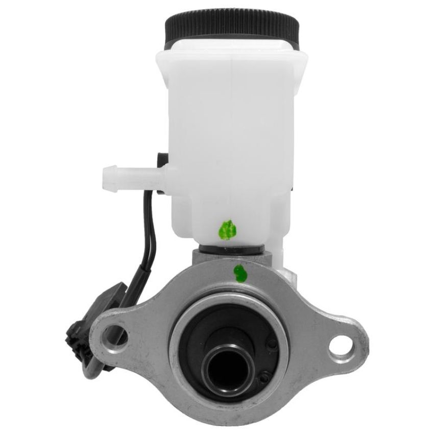 MPA NM55189 New Brake Master Cylinder