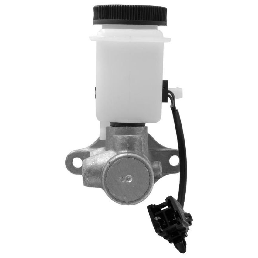 MPA NM55189 New Brake Master Cylinder
