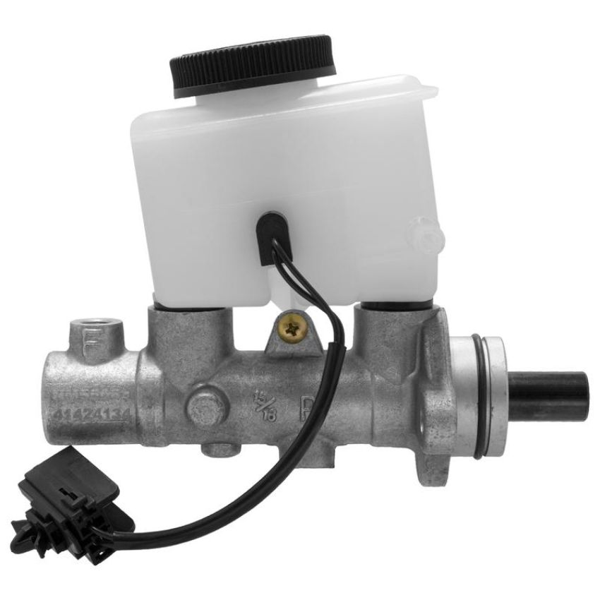 MPA NM55189 New Brake Master Cylinder