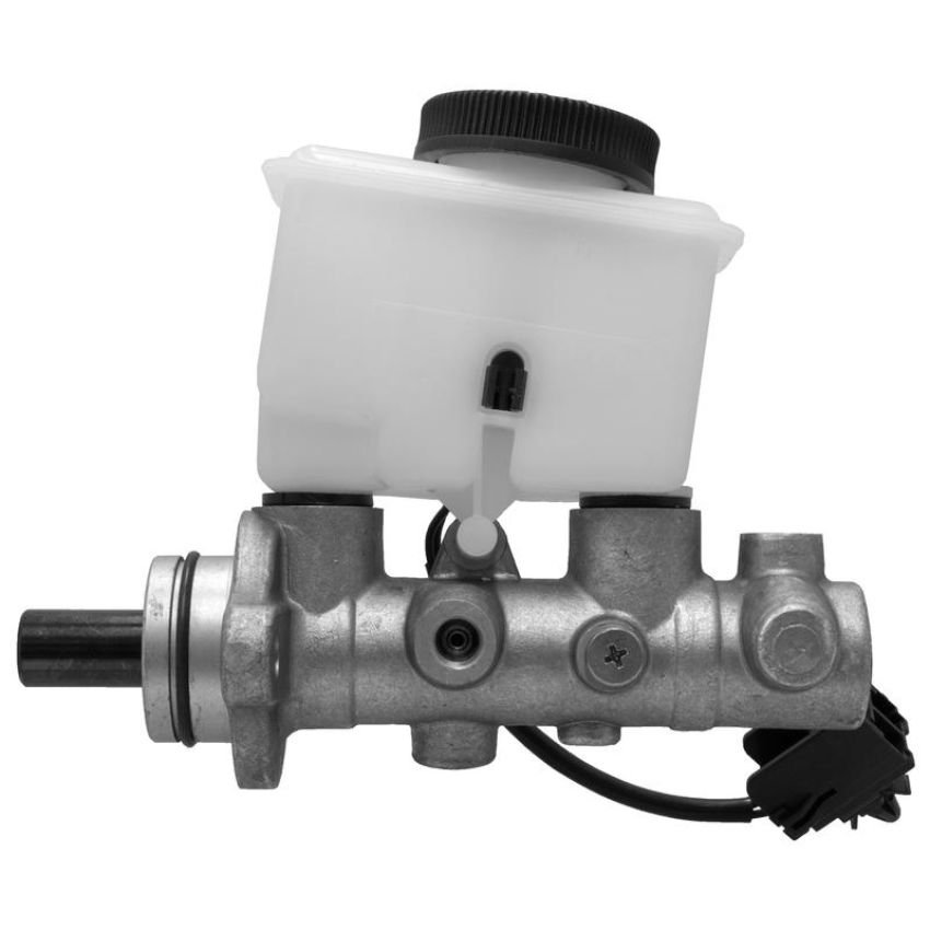 MPA NM55189 New Brake Master Cylinder