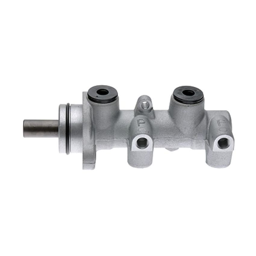 MPA NM55206 New Brake Master Cylinder