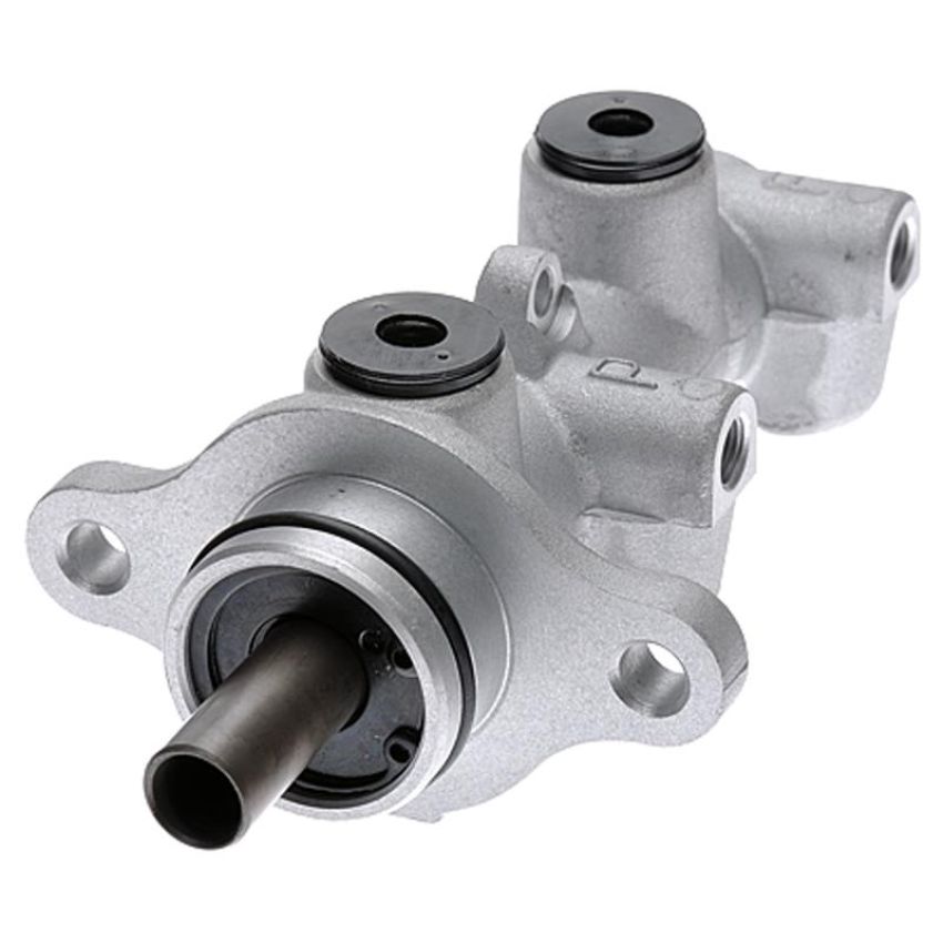 MPA NM55206 New Brake Master Cylinder