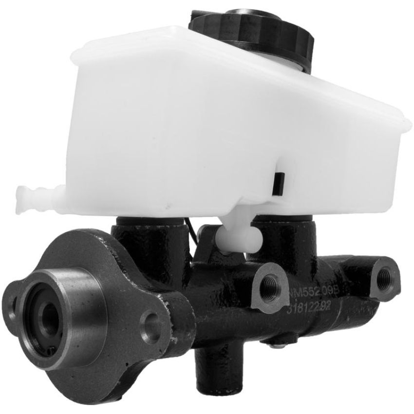 MPA NM55209B New Brake Master Cylinder
