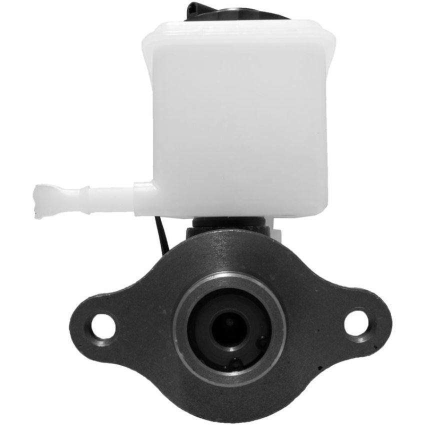 MPA NM55209B New Brake Master Cylinder